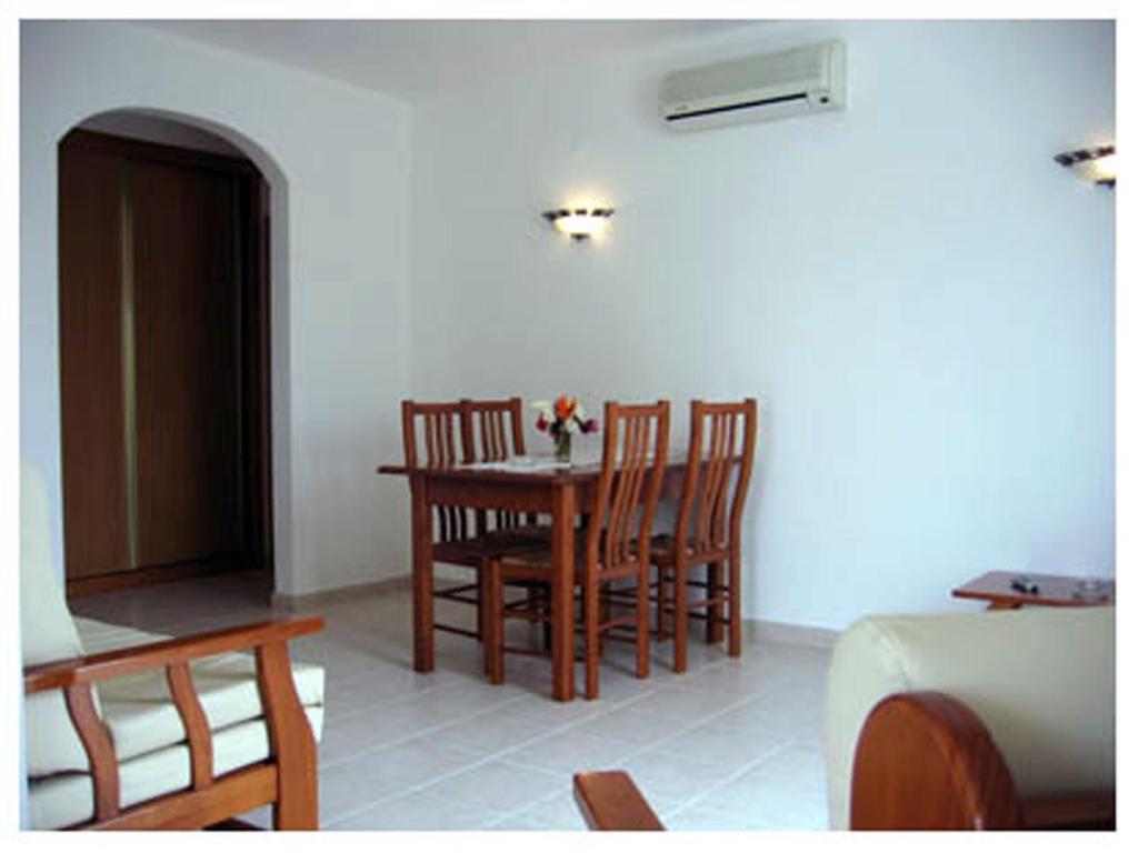 Apartamentos Solar Veiguinha Albufeira Zimmer foto